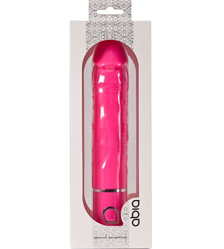t540029 - Вибратор "Abia Philotes Pink" t540029 - Вибратор "Abia Philotes Pink"