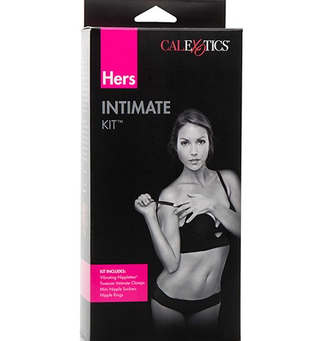 t850789 - Набор "Intimate Kit" t850789 - Набор "Intimate Kit"