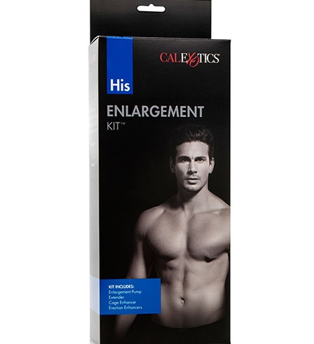 t850788 - Вакуумная помпа "His Enlargement Kit" t850788 - Вакуумная помпа "His Enlargement Kit"