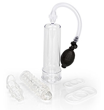 t850788 - Вакуумная помпа "His Enlargement Kit" t850788 - Вакуумная помпа "His Enlargement Kit"