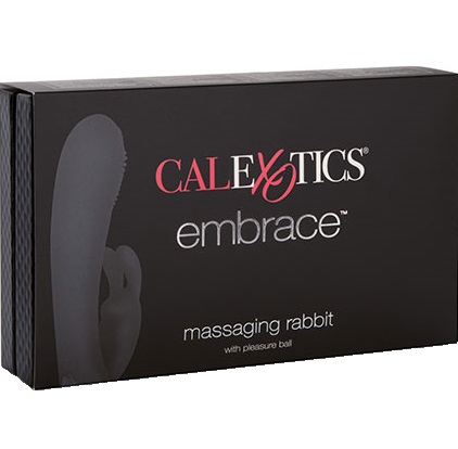 t850783 - Вибромассажер "Embrace Massaging Rabbit" t850783 - Вибромассажер "Embrace Massaging Rabbit"