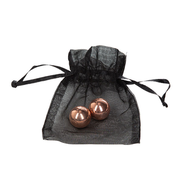 t850699 - Вагинальные шарики "Ben Wa Balls" t850699 - Вагинальные шарики "Ben Wa Balls"