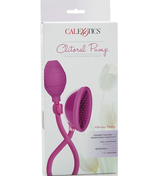 t850696 - Помпа для клитора "Silicone Clitoral Pump" t850696 - Помпа для клитора "Silicone Clitoral Pump"