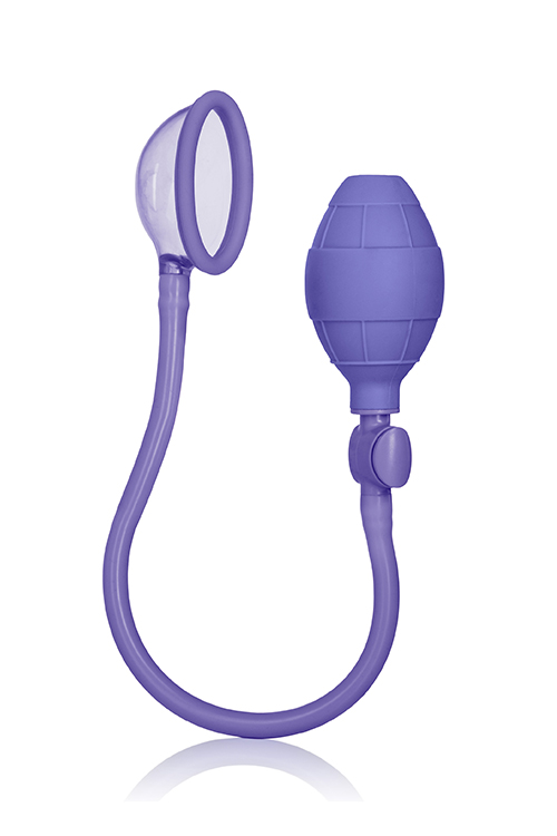 t850695 - Помпа для клитора "Mini Silicone Clitoral Pump" t850695 - Помпа для клитора "Mini Silicone Clitoral Pump"