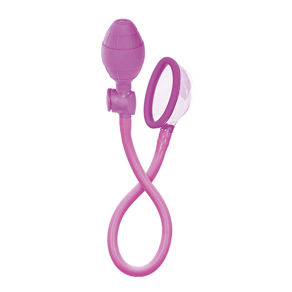 t850694 - Помпа для клитора "Mini Silicone Clitoral Pump" t850694 - Помпа для клитора "Mini Silicone Clitoral Pump"