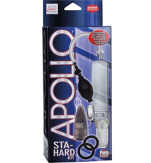 t850691 - Вакуумная помпа "Apollo Sta-Hard Kit" t850691 - Вакуумная помпа "Apollo Sta-Hard Kit"