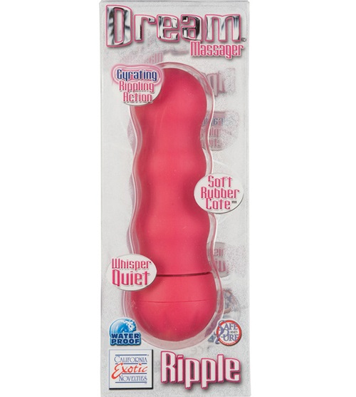 t850659 - Вибромассажер "Dream Massager" t850659 - Вибромассажер "Dream Massager"