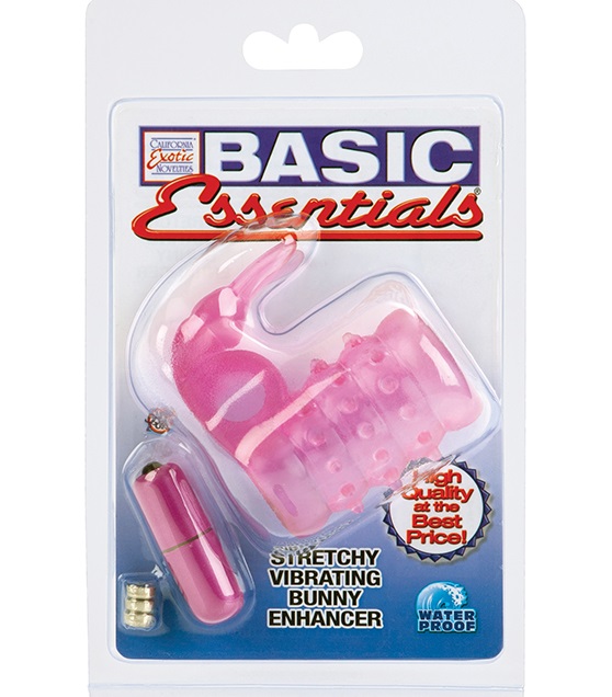 t850138 - Насадка "Basic Essentials Stretchy" t850138 - Насадка "Basic Essentials Stretchy"