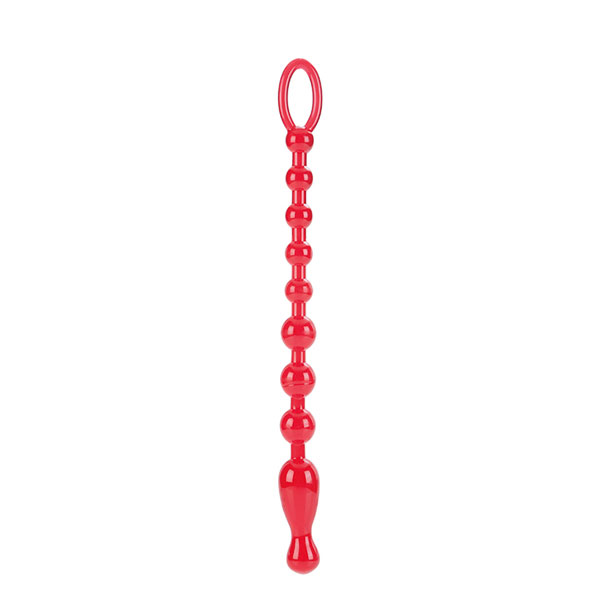 t850443 - Анальная цепочка "Colt Max Beads" t850443 - Анальная цепочка "Colt Max Beads"
