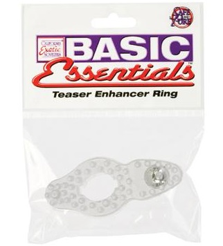 t850216 - Насадка "Teaser Enhancer Ring" t850216 - Насадка "Teaser Enhancer Ring"