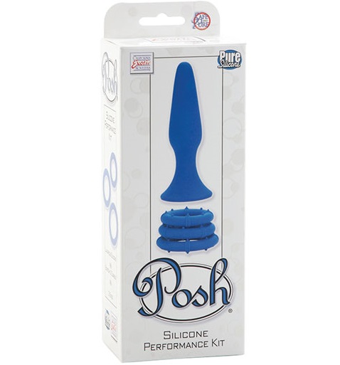 t850295 - Анальный набор "Posh" t850295 - Анальный набор "Posh"