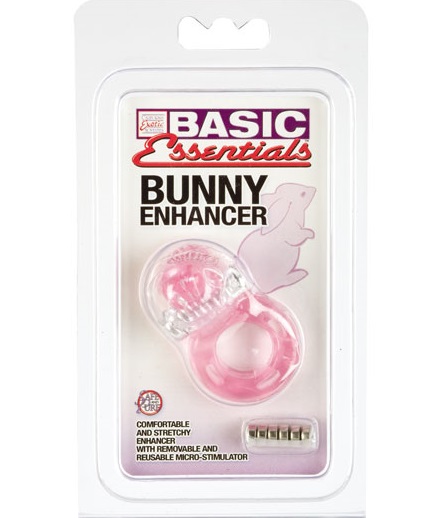 t850224 - Эрекционное кольцо "Bunny Enhancer" t850224 - Эрекционное кольцо "Bunny Enhancer"
