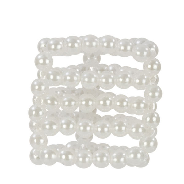 t850217 - Насадка "Pearls Stroker Beads - Small" t850217 - Насадка "Pearls Stroker Beads - Small"