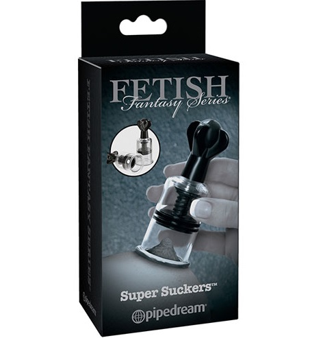 dd44834 - Помпа для сосков "FFLE Super Suckers" dd44834 - Помпа для сосков "FFLE Super Suckers"