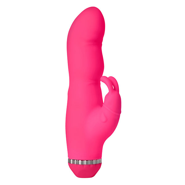 dd21296 - Вибромассажер "Purrfect Silicone Deluxe Duovibe" dd21296 - Вибромассажер "Purrfect Silicone Deluxe Duovibe"