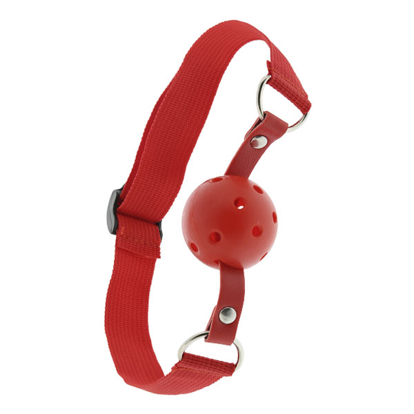 dd21321 - Кляп "Blaze Breathable Ball Gag" dd21321 - Кляп "Blaze Breathable Ball Gag"