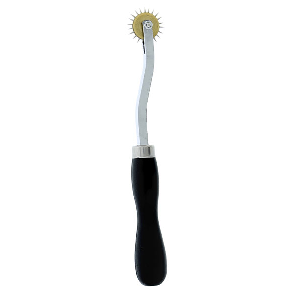 dd21347 - Стимулятор ""Blaze Wartenberg Wheel dd21347 - Стимулятор ""Blaze Wartenberg Wheel