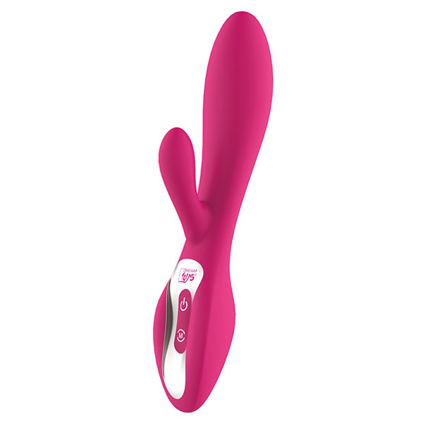 dd21366 - Вибромассажер "Honey Bunny Magenta" dd21366 - Вибромассажер "Honey Bunny Magenta"