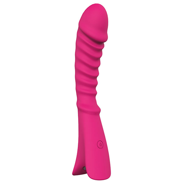 dd21375 - Вибромассажер "Naughty Baroness Magenta" dd21375 - Вибромассажер "Naughty Baroness Magenta"