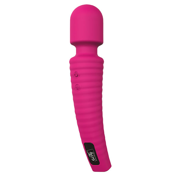 dd21383 - Стимулятор клитора "Gorgeous Magenta" dd21383 - Стимулятор клитора "Gorgeous Magenta"
