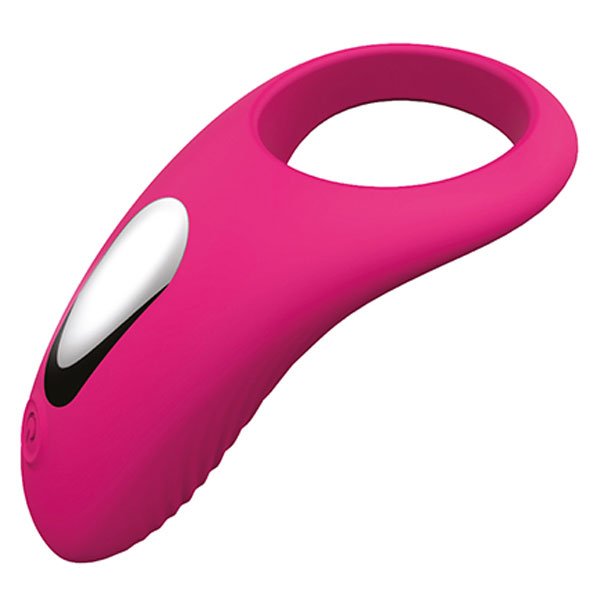 dd21385 - Эрекционное кольцо "Couples Enhancer Magenta" dd21385 - Эрекционное кольцо "Couples Enhancer Magenta"