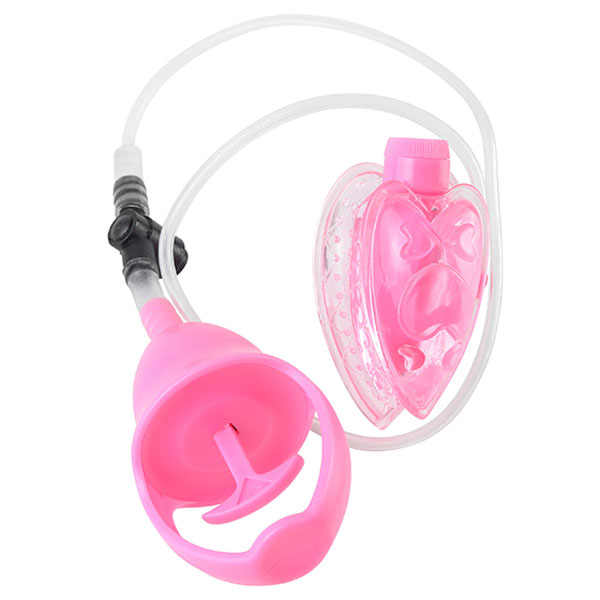 dd44562 - Помпа для вагины "FF Vibrating Mini Pussy Pump" dd44562 - Помпа для вагины "FF Vibrating Mini Pussy Pump"