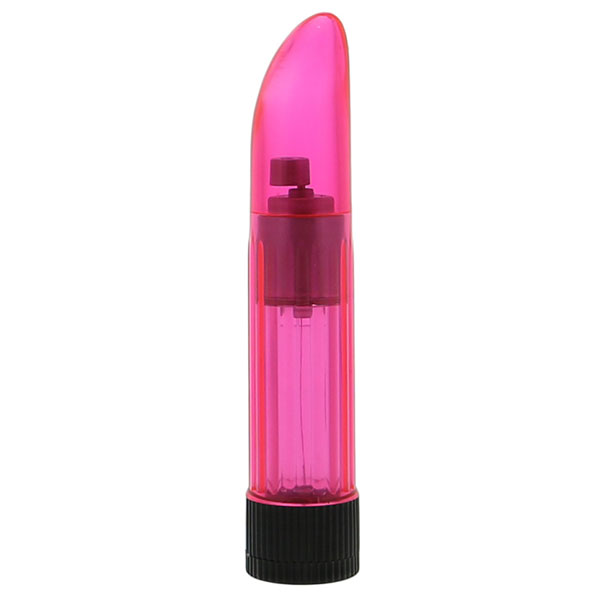 dd50403 - Мини-вибратор "Lady Finger Vibrator Clear Pink" dd50403 - Мини-вибратор "Lady Finger Vibrator Clear Pink"