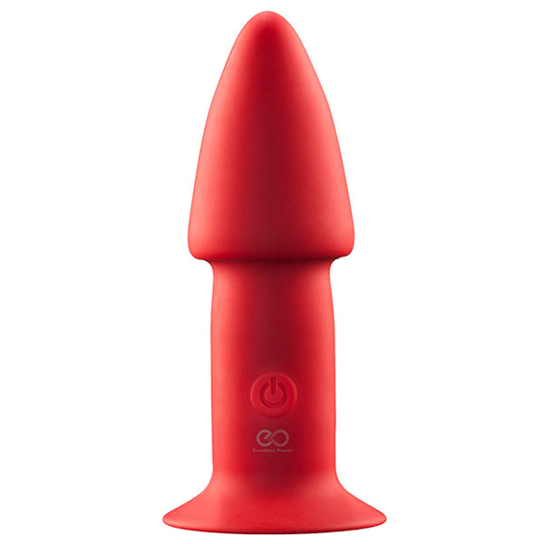 t111787 - Анальный стимулятор "Rechargeable Butt Plug 5" t111787 - Анальный стимулятор "Rechargeable Butt Plug 5"