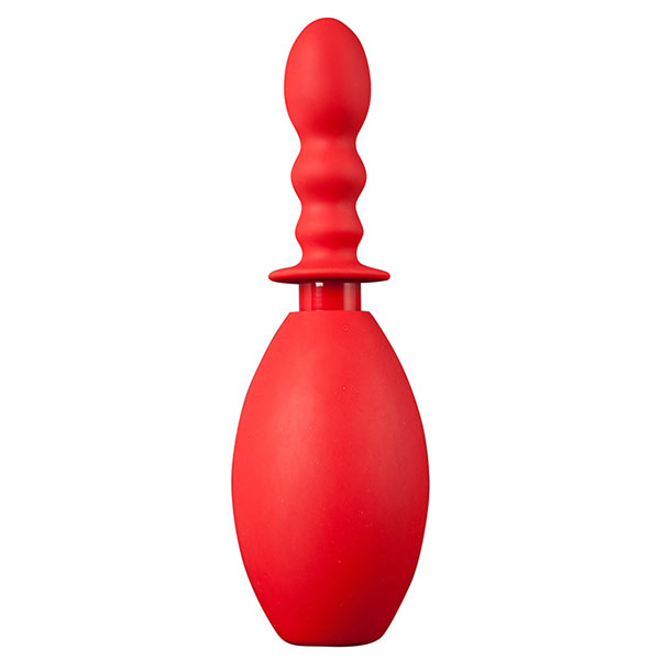 t111808 - Клизма "Freshen Pump Red" t111808 - Клизма "Freshen Pump Red"