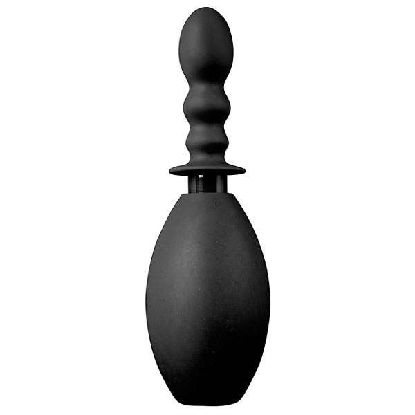 t111809 - Клизма "Freshen Pump Black" t111809 - Клизма "Freshen Pump Black"