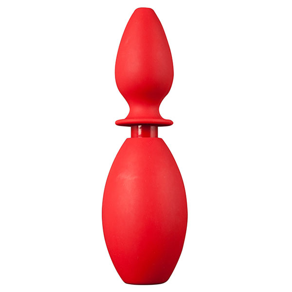 t111810 - Клизма "Freshen Pump Red 4" t111810 - Клизма "Freshen Pump Red 4"