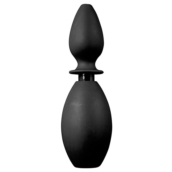 t111811 - Клизма "Freshen Pump Black 4" t111811 - Клизма "Freshen Pump Black 4"