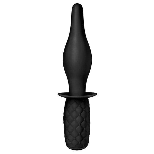 t111827 - Анальный стимулятор "Punishment Thorn Silicone Butt Plug" t111827 - Анальный стимулятор "Punishment Thorn Silicone Butt Plug"
