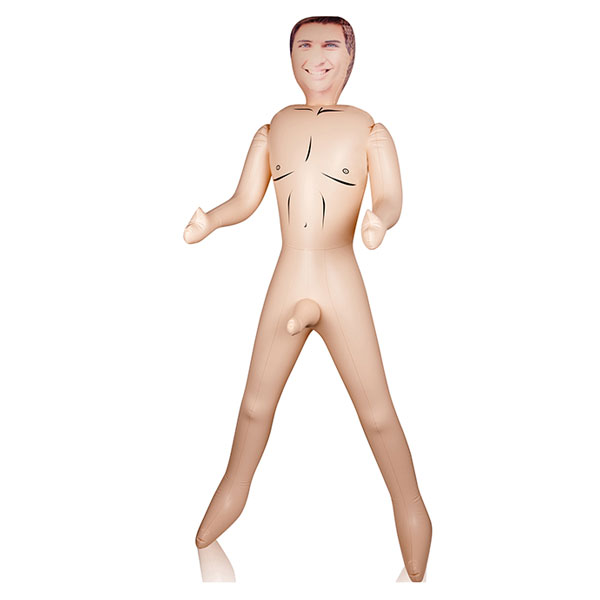 t120194 - Кукла "Massive Man Eddy S. Love Doll" t120194 - Кукла "Massive Man Eddy S. Love Doll"