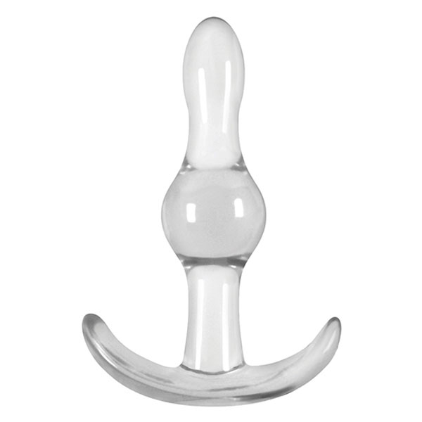 t280405 - Анальный стимулятор "Jelly Rancher T-Plug Wave" t280405 - Анальный стимулятор "Jelly Rancher T-Plug Wave"