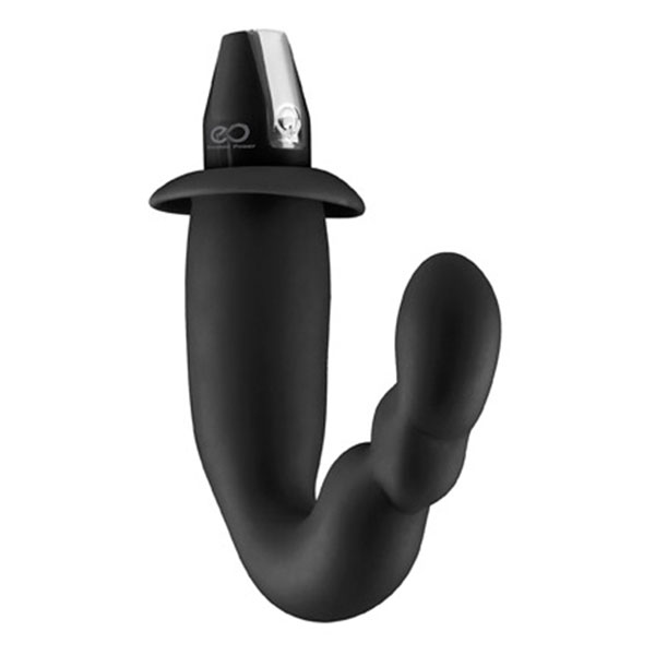 t111774 - Массажер простаты "Prostate Hero 6.5 Black" t111774 - Массажер простаты "Prostate Hero 6.5 Black"