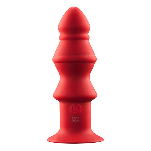 t111789 - Анальный стимулятор "Rechargeable Butt Plug 5" t111789 - Анальный стимулятор "Rechargeable Butt Plug 5"