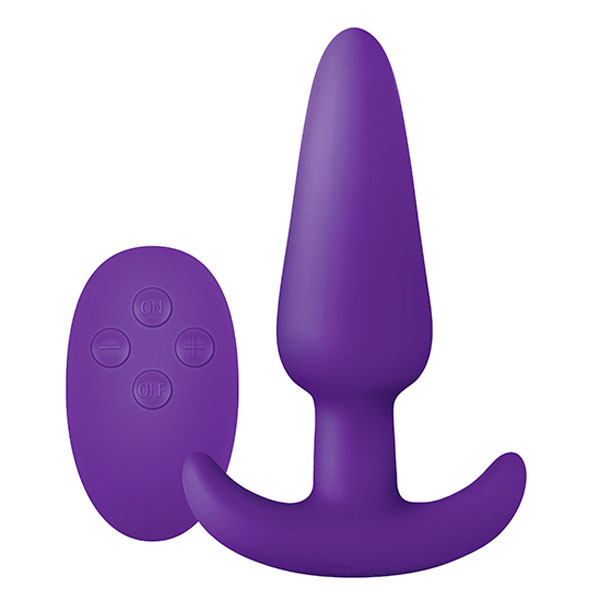 t280452 - Анальный стимулятор "Luxe Zenith Wireless Plug" t280452 - Анальный стимулятор "Luxe Zenith Wireless Plug"