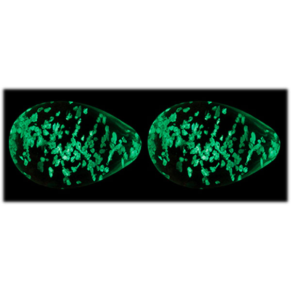 t280472 - Вагинальные шарики "Firefly Glass Kegel Eggs Clear" t280472 - Вагинальные шарики "Firefly Glass Kegel Eggs Clear"