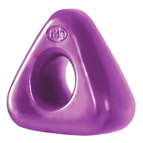 t280554 - Эрекционное кольцо "Firefly Rise Purple" t280554 - Эрекционное кольцо "Firefly Rise Purple"