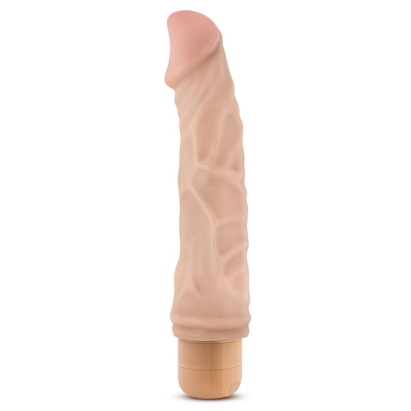 t330468 - Вибромассажёр "Mr. Skin Cock Vibe 6" t330468 - Вибромассажёр "Mr. Skin Cock Vibe 6"