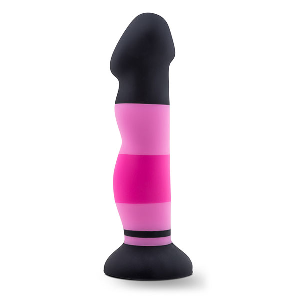 t330691 - Фаллоимитатор "Avant D4 Sexy In Pink" t330691 - Фаллоимитатор "Avant D4 Sexy In Pink"