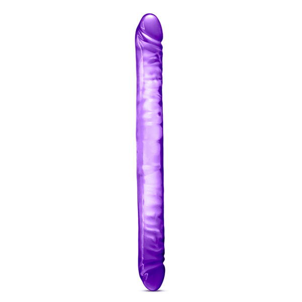 t330746 - Фаллоимитатор "B Yours 18' Double Dildo" t330746 - Фаллоимитатор "B Yours 18' Double Dildo"