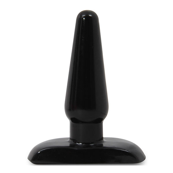 t330823 - Анальная пробка "Hard Steel Small Plug" t330823 - Анальная пробка "Hard Steel Small Plug"