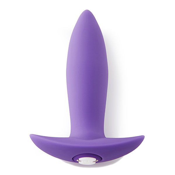 t340125 - Анальный стимулятор "NU Sensuelle Mini Plug" t340125 - Анальный стимулятор "NU Sensuelle Mini Plug"