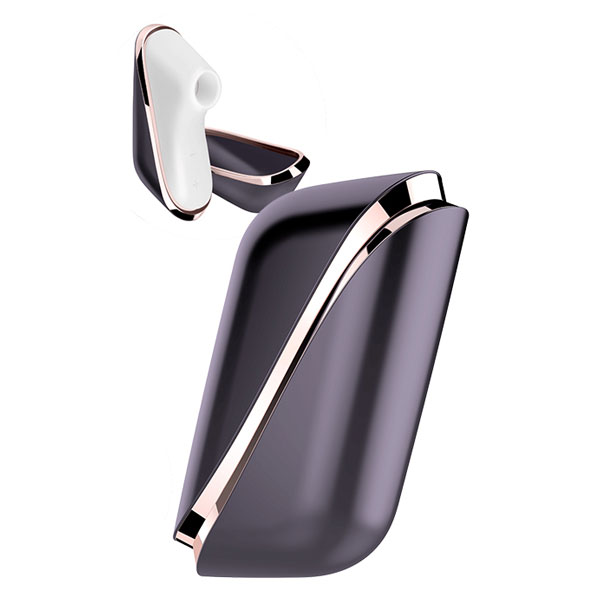 t360042 - Стимулятор клитора "Satisfyer Pro Traveler" t360042 - Стимулятор клитора "Satisfyer Pro Traveler"