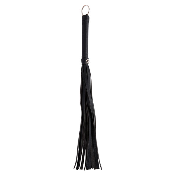 t520123 - Мини-плеть "GP Whip Black" t520123 - Мини-плеть "GP Whip Black"