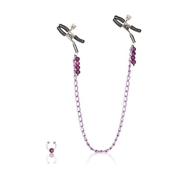 t851071 - Цепочка и клипса t851071 - Цепочка и клипса