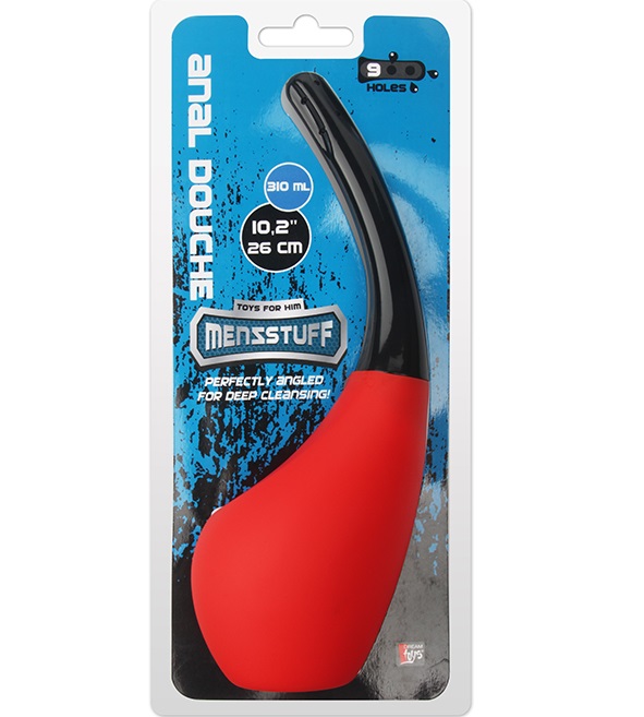 dd21176 - Клизма "Menzstuff Anal Douch" dd21176 - Клизма "Menzstuff Anal Douch"