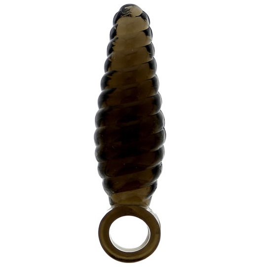 dd20072 - Анальный стимулятор "Finger Sleeve" dd20072 - Анальный стимулятор "Finger Sleeve"